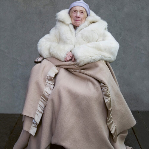 MoMu - Fashion Museum Antwerp
