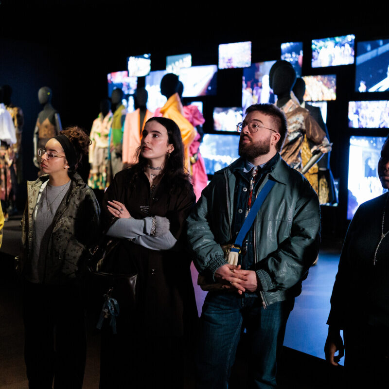 MoMu Young Voices / MoMu - Fashion Museum Antwerp