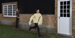 B.B. Wallace, herfst-winter 2025-26