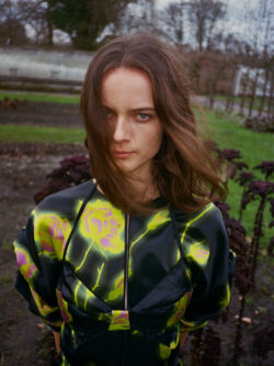 Meryll Rogge, herfst-winter 2020-21