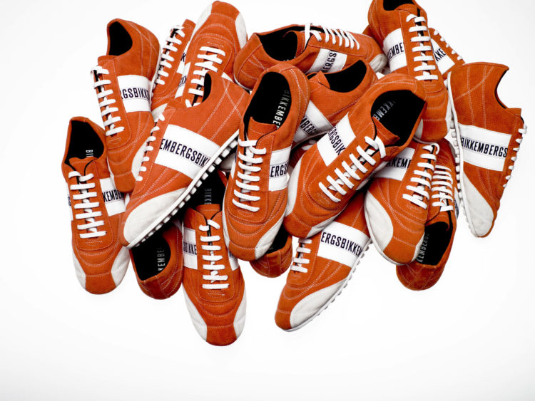 Dirk Bikkembergs Men Shoes Mbm 551 687 6 main image 0