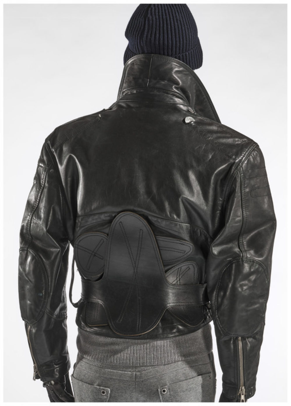 Dirk Bikkembergs Down Jackets Mbm 524 808 9