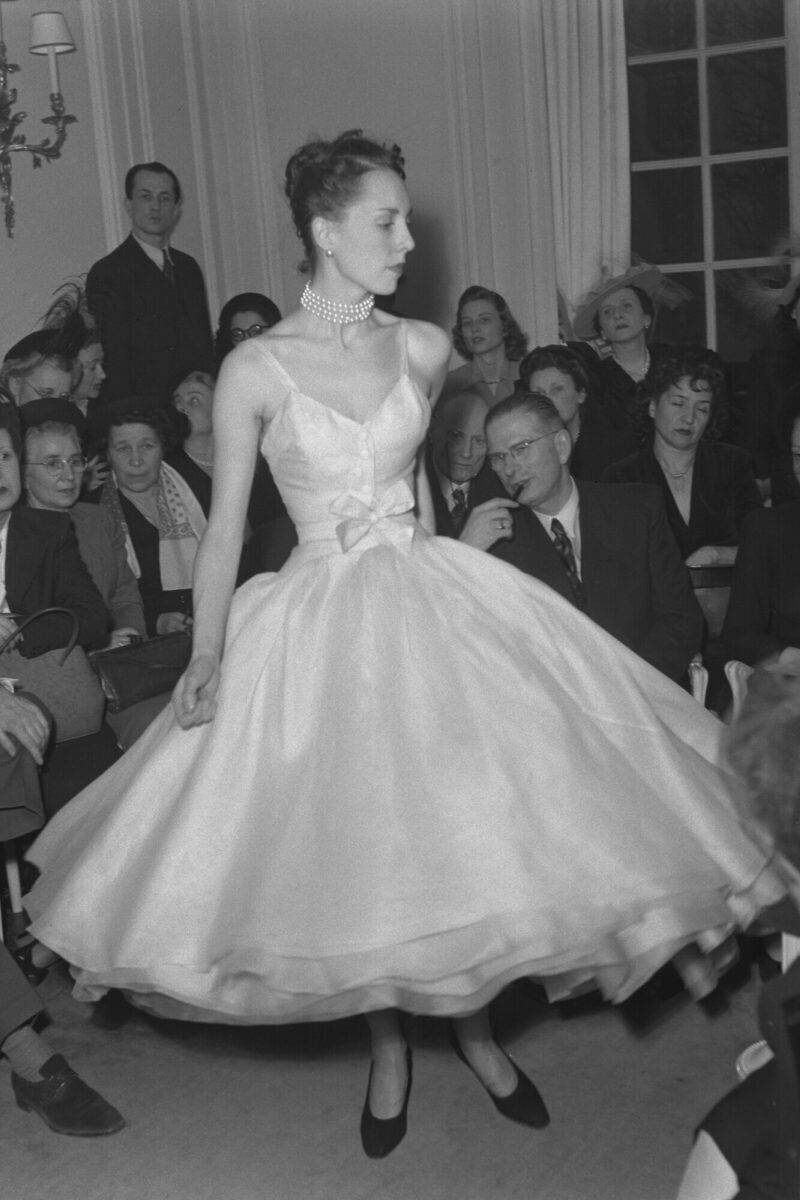 Christian Dior / MoMu - Fashion Museum Antwerp