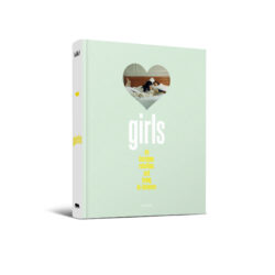 GIRLS Buchcover