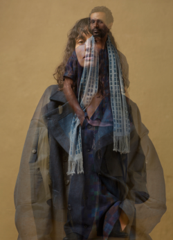 Campagnebeeld JAN-JAN VAN ESSCHE ‘KHAYAL' A Time and Place for Everything