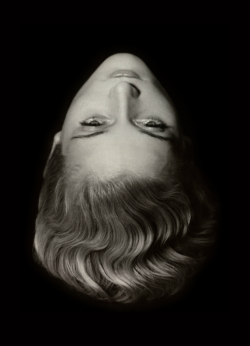 Man Ray, Tête de femme vue en plongée, 1930/1979, private collection, Courtesy Fondazione Marconi