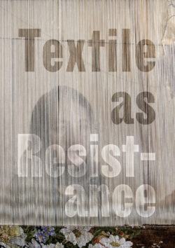 Photo: Mashid Mohadjerin | Graphic Design: Jelle Jespers