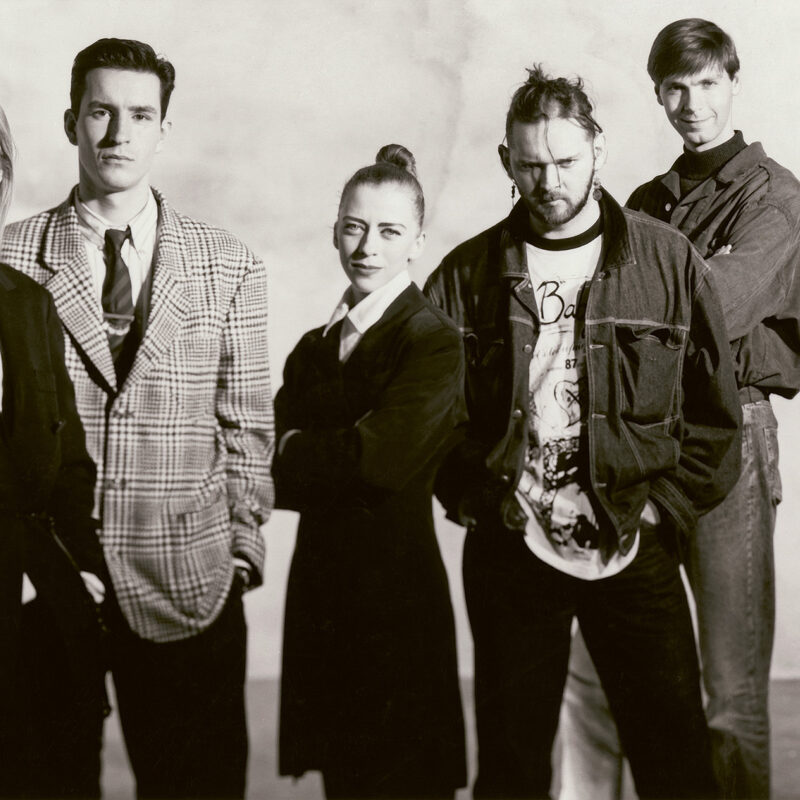 The Antwerp Six ！ MoMu_Exhibitions_TheAntwerpSix