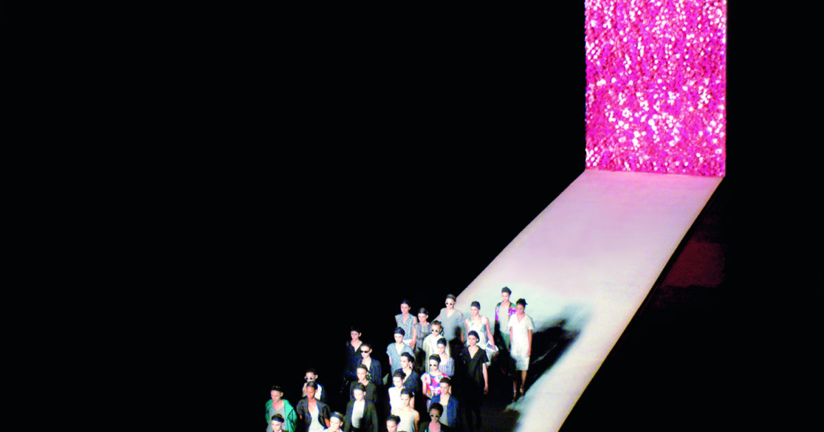 Dries Van Noten: Inspirations / MoMu - Fashion Museum Antwerp