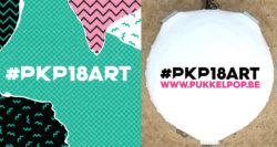 MoMu is bringing art to Pukkelpop!