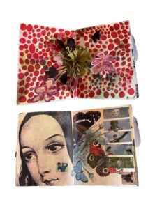 Inspiration book of Annaëlle Reudink