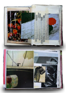 Inspiration book of Floran Polano